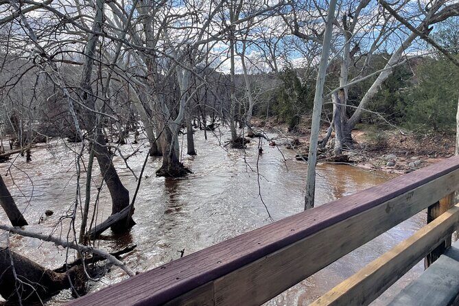 Oak Creek Canyon, with Native American history and Chapel too! - Introduction: An Authentic Sedona Experience in a Short Time