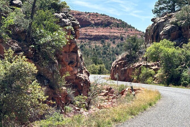 Oak Creek Canyon, with Native American history and Chapel too! - The Sum Up: The Perfect Short Escape for Sedona Lovers