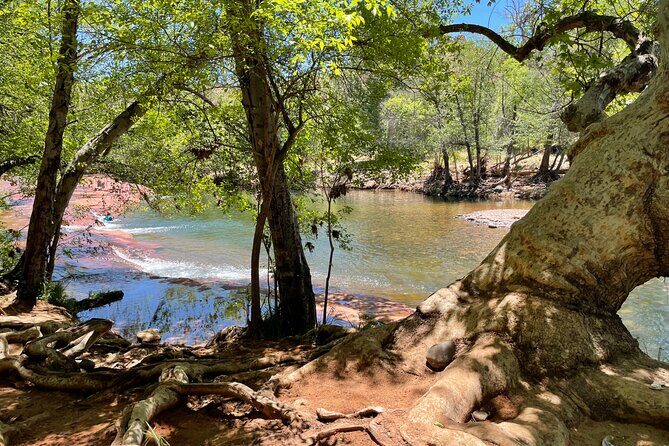 Oak Creek Canyon, with Native American history and Chapel too! - FAQ: Practical Questions About the Tour