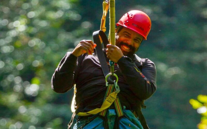 Oak Hill: Zipline Tour in New River Gorge National Park - How Does It Value Compare?
