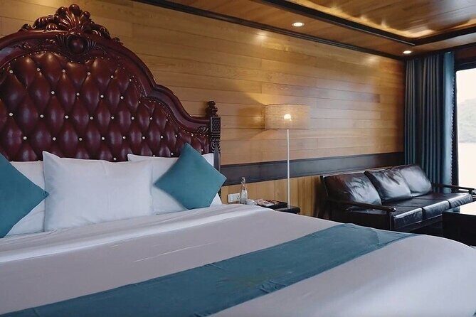 Oasis Bay Cruise 3-day Explore Halong Bay from Hanoi - Who Should Book This Tour?