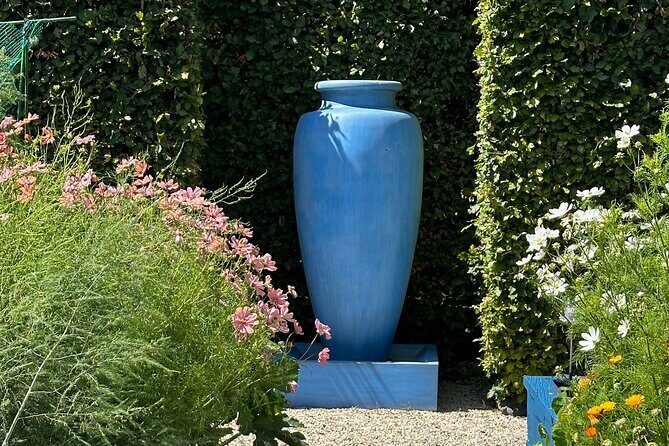 Oasis Cottage Gardens and Floristry Studio in Oxford, NZ - Visitor Experience and Feedback