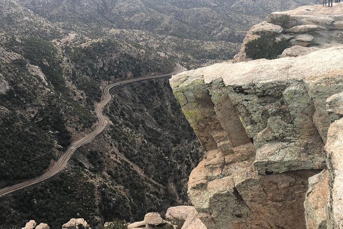 Oasis Tour of Tucson - An Overview of What to Expect