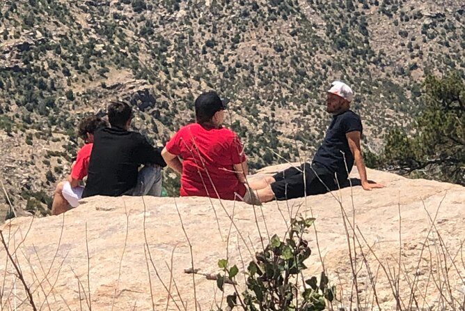 Oasis Tour of Tucson - Authentic Feedback from Travelers