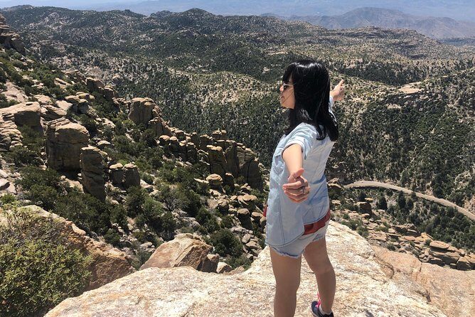 Oasis Tour of Tucson - FAQ