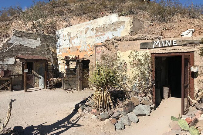 Oatman Mining Camp Burros Museums Scenic RT66 Tour - FAQ