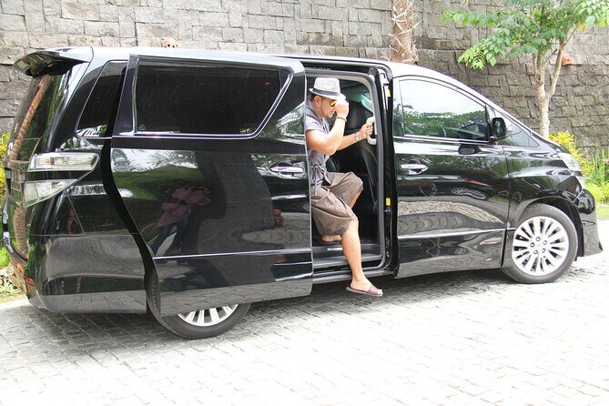 Oaxaca Airport (OAX) to Oaxaca hotels - Arrival Private Transfer - Why Choose This Transfer?
