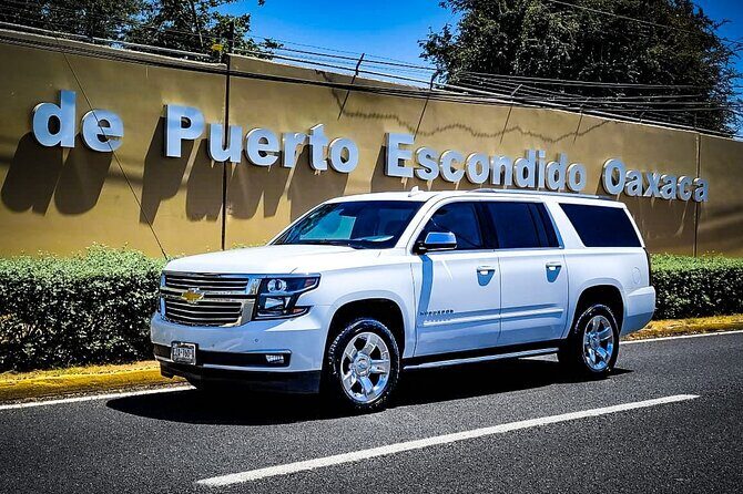 Oaxaca Airport (OAX) to Oaxaca hotels - Arrival Private Transfer - Additional Amenities and Considerations