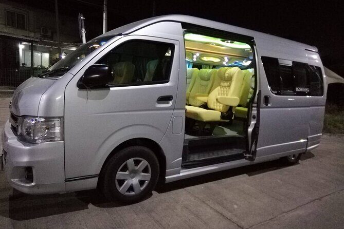 Oaxaca Airport (OAX) to Oaxaca hotels - Arrival Private Transfer - Final Thoughts
