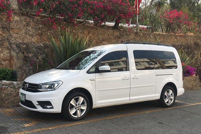 Oaxaca - Airport Private Transport Service - What You Can Expect from This Transfer Service