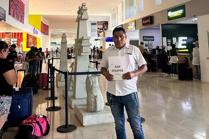 Oaxaca Airport Transfer to Hotel - The Sum Up: Is It Worth It?
