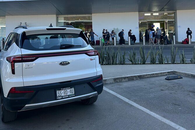 Oaxaca Airport Transfer to Hotel - FAQ