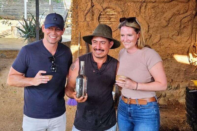 Oaxaca: Ancestral Mezcal Tasting in Ocotlan Valley - Exploring Oaxaca’s Heart: What to Expect from the Tour