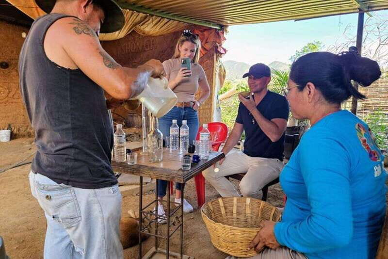 Oaxaca: Ancestral Mezcal Tasting in Ocotlan Valley - The Practical Side: Transportation, Duration, and Value