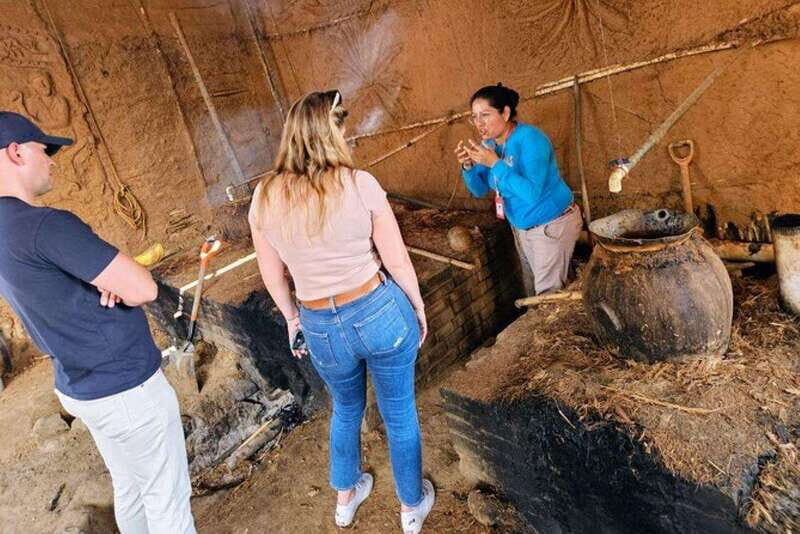 Oaxaca: Ancestral Mezcal Tasting in Ocotlan Valley - Final Thoughts: Who Should Consider This Tour?