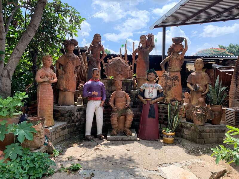 Oaxaca: Artisans, textiles and markets - An In-Depth Look at the Oaxaca Artisans, Textiles, and Markets Tour