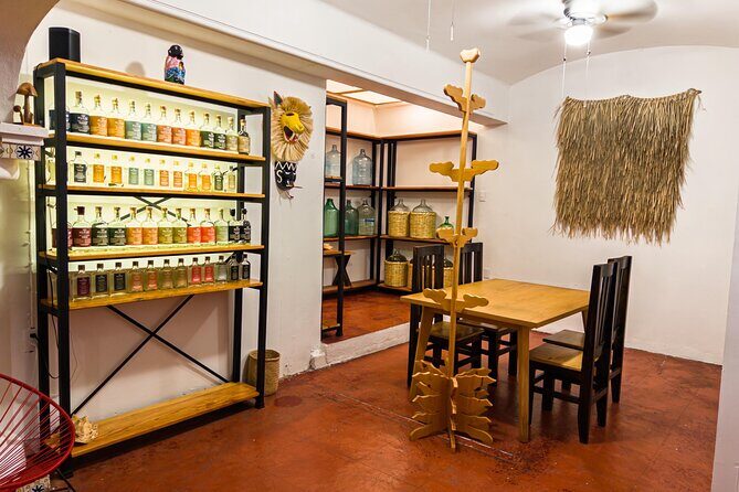 Oaxaca Authentic Mezcal Tasting Experience - Who Will Love This Tour?