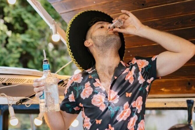Oaxaca Authentic Mezcal Tasting Experience - The Sum Up: Who’s It Best For?