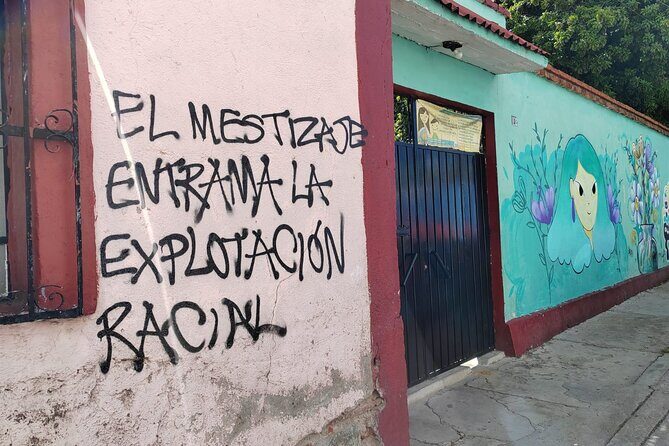 Oaxaca: Beyond the surface - Key Points