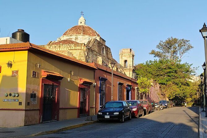 Oaxaca: Beyond the surface - Exploring Oaxaca’s Hidden Corners