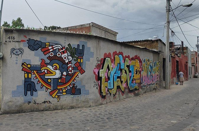 Oaxaca: Beyond the surface - The Sum Up