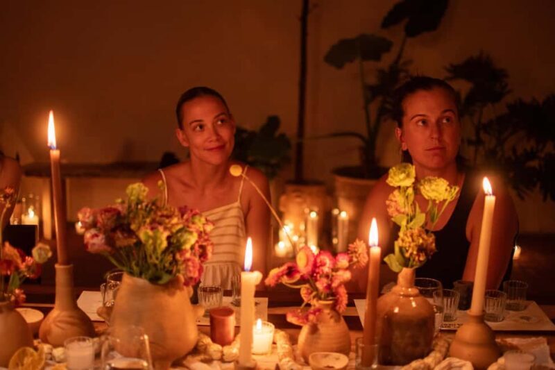 Oaxaca: Candlelight Mezcal Tasting with Wild Agaves - What Makes This Tour Special?