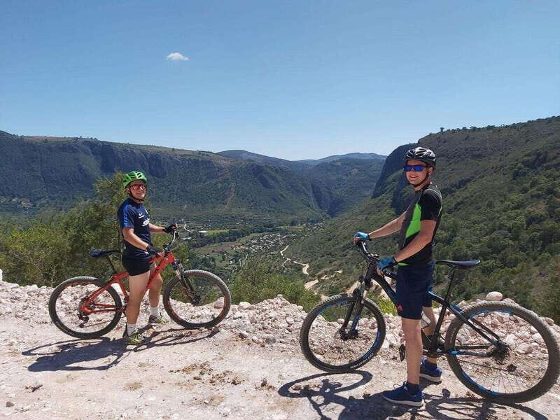 Oaxaca: Cascadas de Apoala 1 Day Bike and Hike tour - Oaxaca: Cascadas de Apoala 1 Day Bike and Hike tour – A Detailed Look