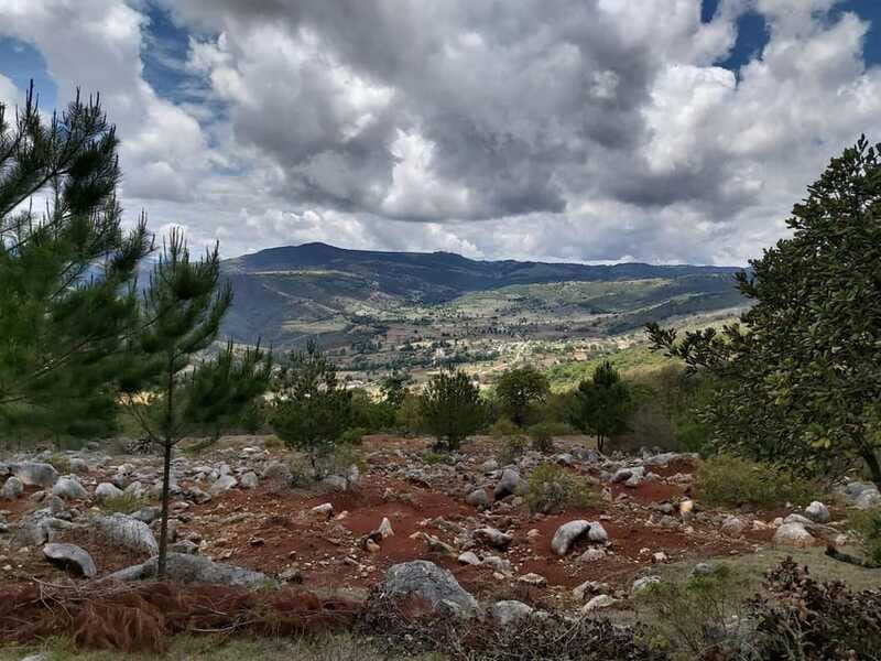 Oaxaca: Cascadas de Apoala 1 Day Bike and Hike tour - Authentic Experiences Highlighted by Travelers