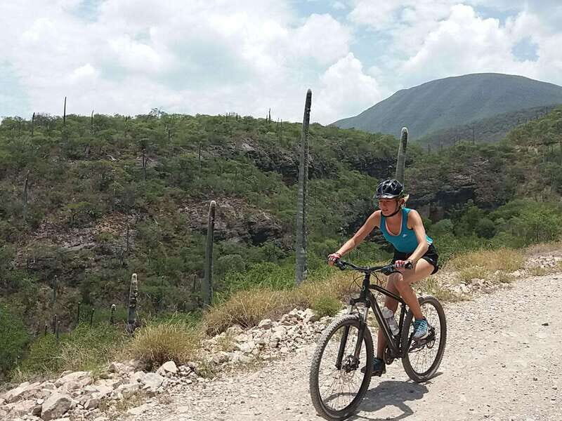 Oaxaca: Cascadas y Mangos 2 Days Bike Trip - Value and Who It’s Best For