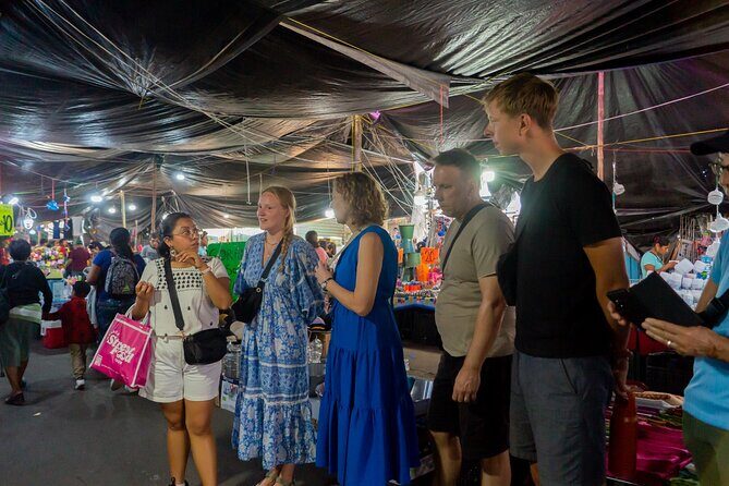 Oaxaca Central de Abastos Market Food Tour - Frequently Asked Questions