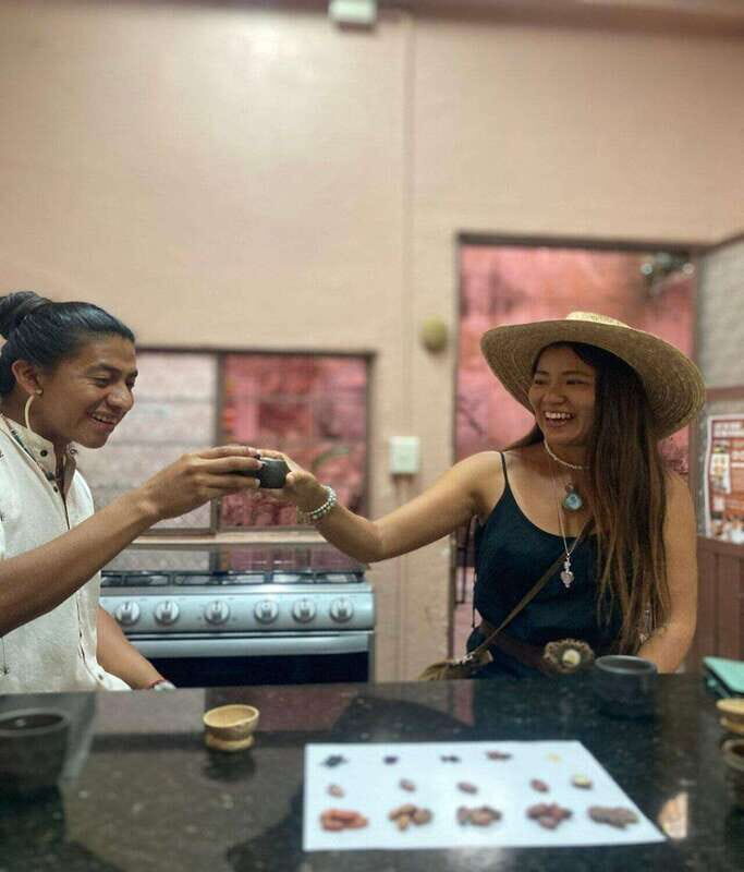 Oaxaca: Chocolate and Ancestral Drinks Tour - What Makes This Tour Stand Out