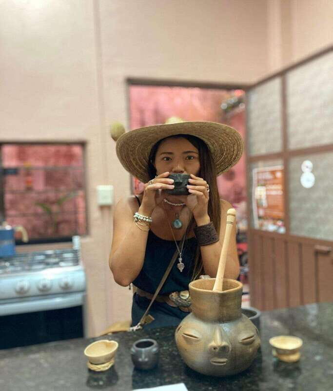 Oaxaca: Chocolate and Ancestral Drinks Tour - Why This Tour Is a Must-Do