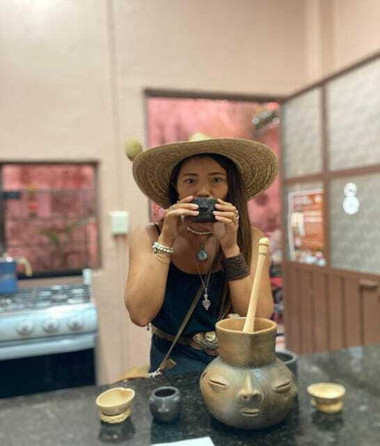 Oaxaca: Chocolate and Ancestral Drinks Tour - Final Thoughts