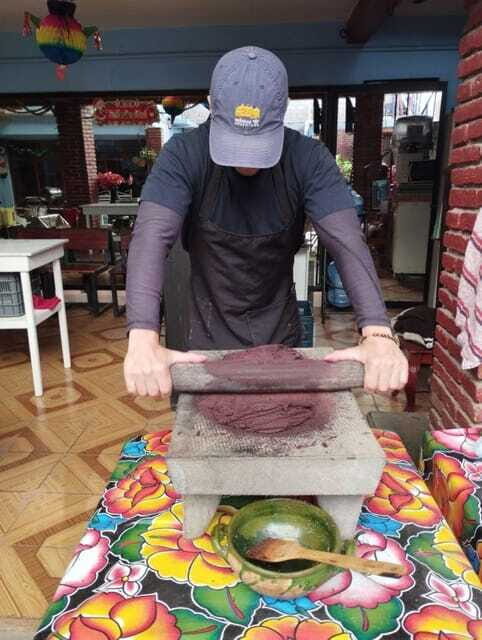 Oaxaca: Chocolate Workshop with Tasting - FAQ