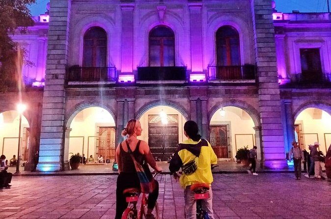 Oaxaca City Bicycle Tour Explore Iconic Barrios - Frequently Asked Questions