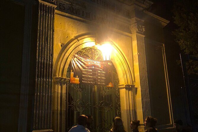 Oaxaca city bike ride - History & traditions - The Experience and Reviews