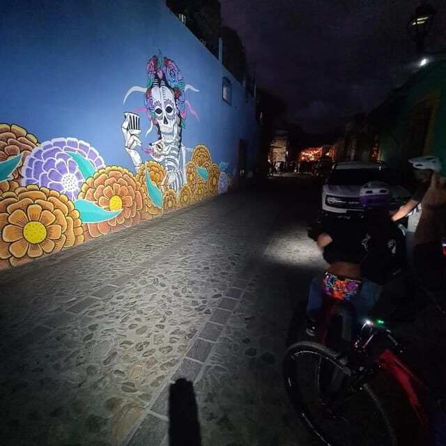 Oaxaca City: Bike Tour with Professional Guide+Art workshop - Final Thoughts: Who Will Love This Experience?