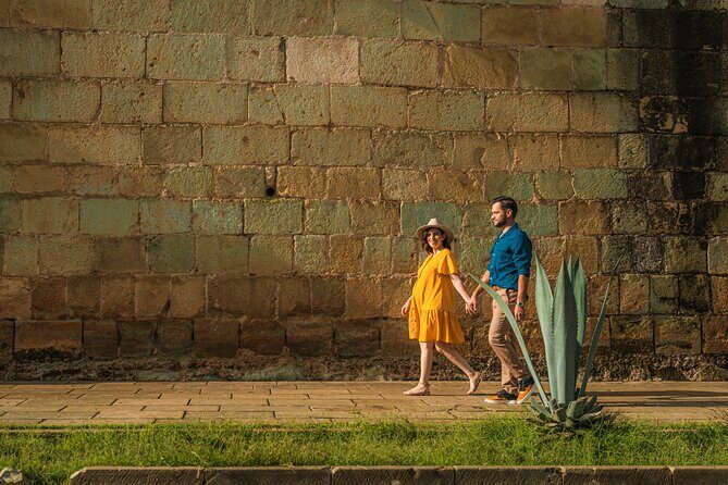 Oaxaca City Photo Session - What You Can Expect from the Oaxaca City Photo Session