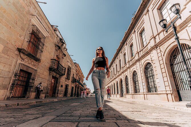 Oaxaca City Photo Session - Points to Consider