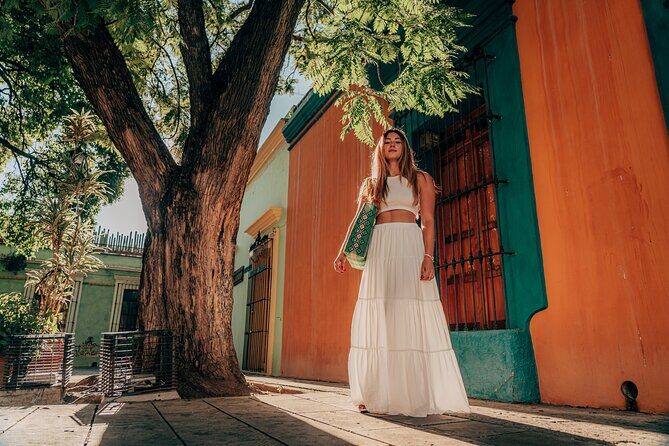 Oaxaca City Photo Session - Final Thoughts