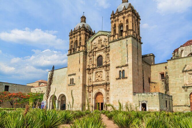 Oaxaca City Private Tour Culture, History, and Tastes - Practical Considerations and Traveler Tips