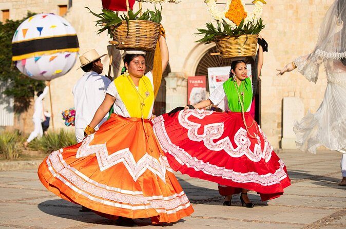 Oaxaca City Private Tour Culture, History, and Tastes - Final Thoughts