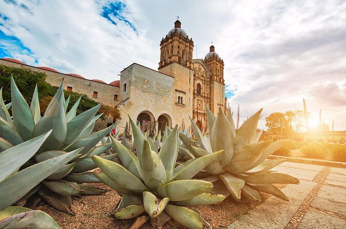 Oaxaca City Private Tour Culture, History, and Tastes - FAQ