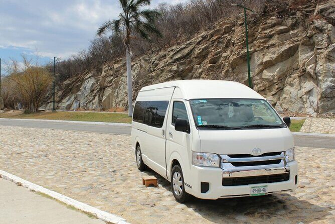 Oaxaca City Private vehicle with Guide - The Experience in Detail