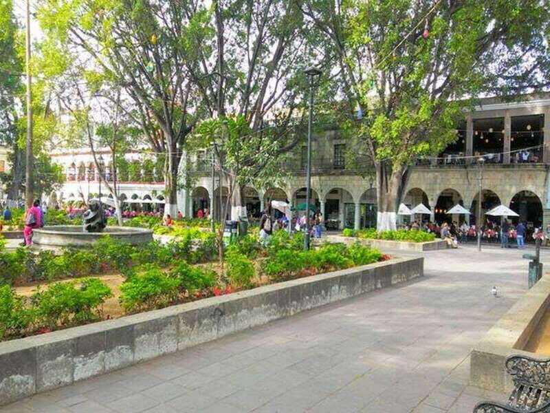 Oaxaca : City Tour - A Closer Look at the Oaxaca City Tour