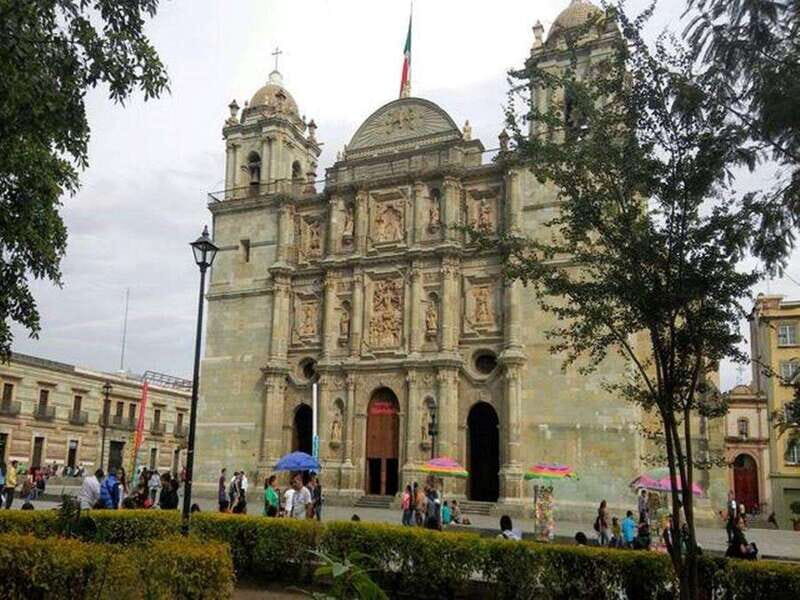 Oaxaca : City Tour - The Sum Up
