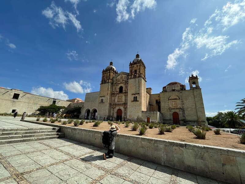 Oaxaca City Walking Tour - Markets, Textile museum & Lunch - Who Will Love This Experience?