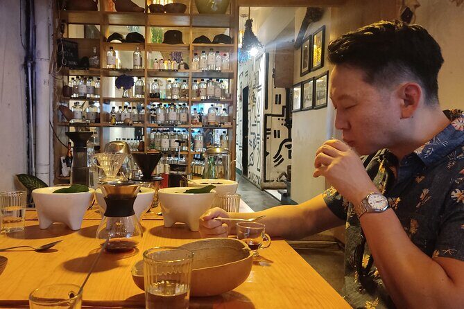 Oaxaca Coffee Tasting - Who Will Love This Tour?