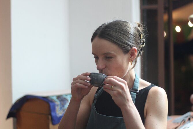 Oaxaca Coffee Tasting - FAQ