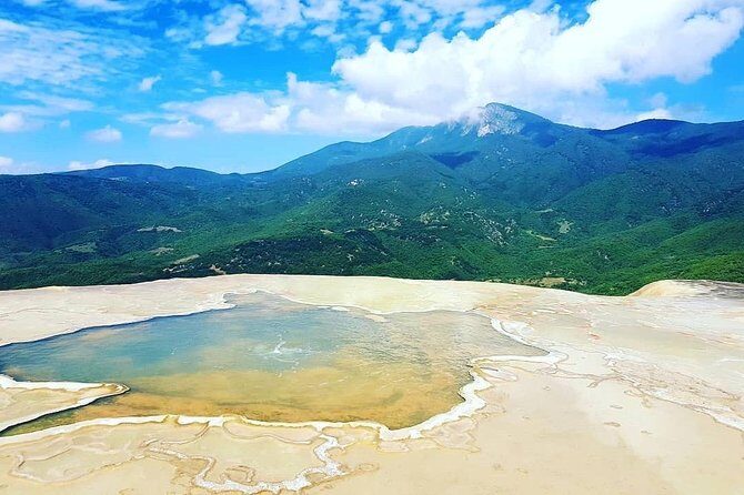 Oaxaca Conmigo Private Tours - An In-Depth Look at the Oaxaca Conmigo Tour